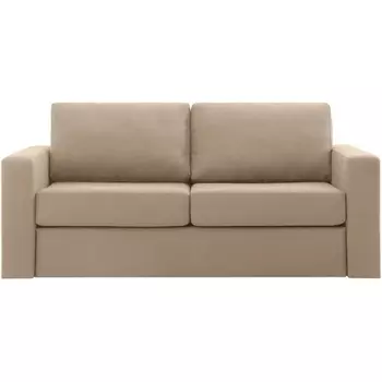 Диван Peterhof ОГОГО (арт.340967), (Ткань/Бежевый) ОГОГО Обстановочка!