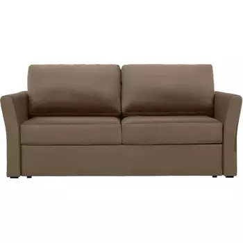 Диван Peterhof ОГОГО (арт.340971), (Ткань/Коричневый) ОГОГО Обстановочка!