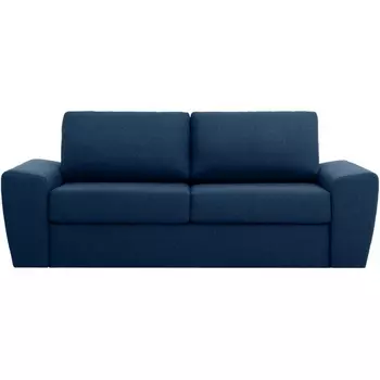 Диван Peterhof ОГОГО (арт.340976), (Ткань/Синий) ОГОГО Обстановочка!