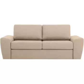 Диван Peterhof ОГОГО (арт.340978), (Ткань/Бежевый) ОГОГО Обстановочка!