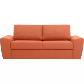 Диван Peterhof ОГОГО (арт.340981), (Ткань/Оранжевый) ОГОГО Обстановочка!