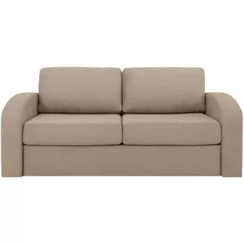 Диван Peterhof ОГОГО (арт.340988), (Ткань/Бежевый) ОГОГО Обстановочка!