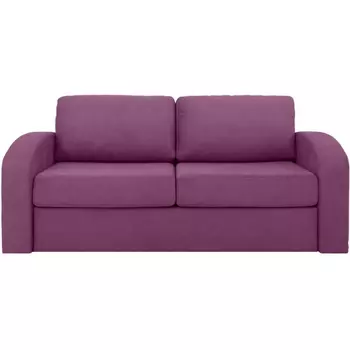 Диван Peterhof ОГОГО (арт.340993), (Ткань/Фиолетовый) ОГОГО Обстановочка!