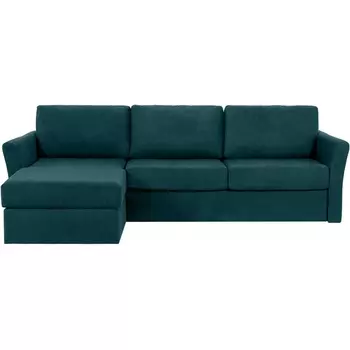 Диван Peterhof ОГОГО (арт.341012), (Ткань/Зеленый) ОГОГО Обстановочка!