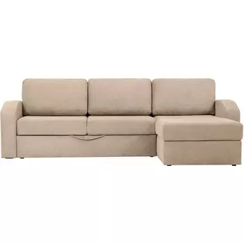 Диван Peterhof ОГОГО (арт.341068), (Ткань/Бежевый) ОГОГО Обстановочка!