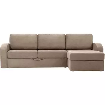 Диван Peterhof ОГОГО (арт.341069), (Ткань/Бежевый) ОГОГО Обстановочка!