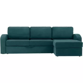 Диван Peterhof ОГОГО (арт.341072), (Ткань/Зеленый) ОГОГО Обстановочка!