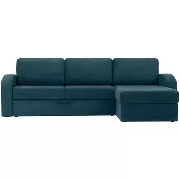 Диван Peterhof ОГОГО (арт.341073), (Ткань/Зеленый) ОГОГО Обстановочка!