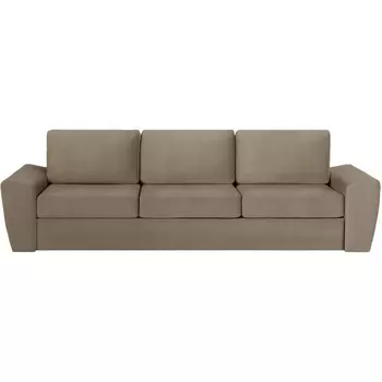 Диван Peterhof ОГОГО (арт.341086), (Ткань/Бежевый) ОГОГО Обстановочка!