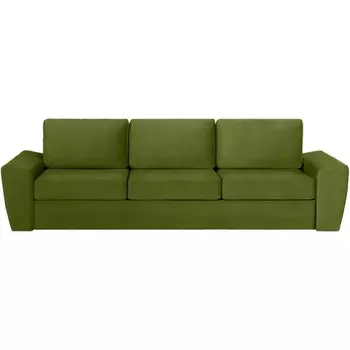 Диван Peterhof ОГОГО (арт.341091), (Ткань/Зеленый) ОГОГО Обстановочка!