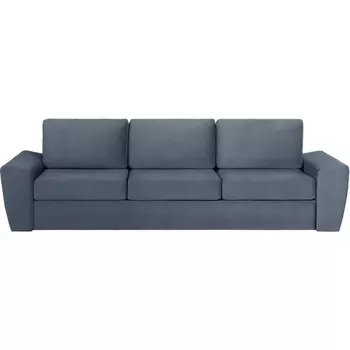 Диван Peterhof ОГОГО (арт.341102), (Ткань/Голубой) ОГОГО Обстановочка!