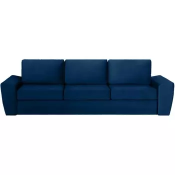 Диван Peterhof ОГОГО (арт.341103), (Ткань/Синий) ОГОГО Обстановочка!