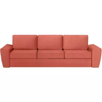 Диван Peterhof ОГОГО (арт.341107), (Ткань/Розовый) ОГОГО Обстановочка!