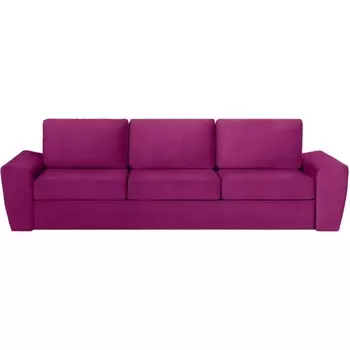 Диван Peterhof ОГОГО (арт.341108), (Ткань/Фиолетовый) ОГОГО Обстановочка!