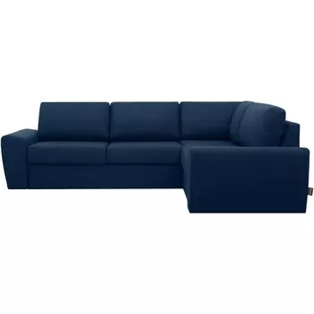 Диван Peterhof ОГОГО (арт.341123), (Ткань/Синий) ОГОГО Обстановочка!