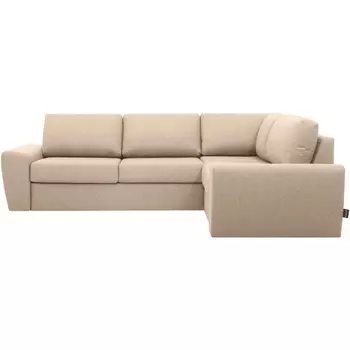 Диван Peterhof ОГОГО (арт.341124), (Ткань/Бежевый) ОГОГО Обстановочка!