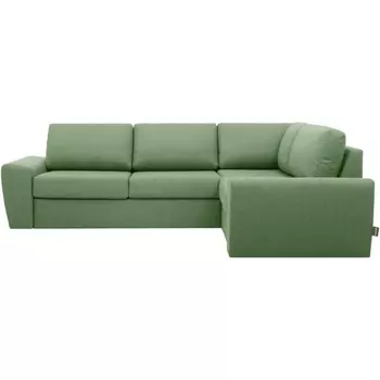 Диван Peterhof ОГОГО (арт.341125), (Ткань/Зеленый) ОГОГО Обстановочка!