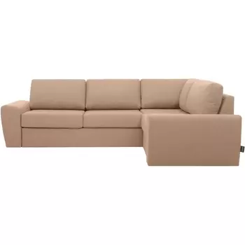 Диван Peterhof ОГОГО (арт.341127), (Ткань/Бежевый) ОГОГО Обстановочка!