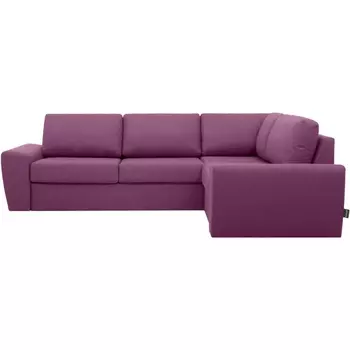 Диван Peterhof ОГОГО (арт.341128), (Ткань/Фиолетовый) ОГОГО Обстановочка!