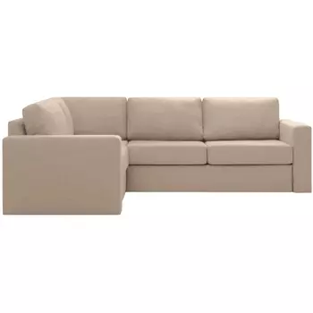 Диван Peterhof ОГОГО (арт.341444), (Ткань/Бежевый) ОГОГО Обстановочка!