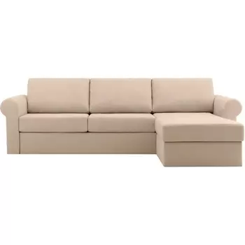 Диван Peterhof ОГОГО (арт.341448), (Ткань/Бежевый) ОГОГО Обстановочка!