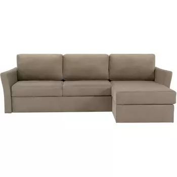 Диван Peterhof ОГОГО (арт.341475), (Ткань/Бежевый) ОГОГО Обстановочка!