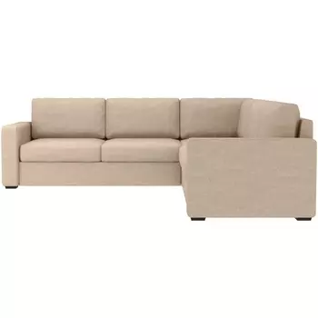 Диван Peterhof ОГОГО (арт.341907), (Ткань/Бежевый) ОГОГО Обстановочка!