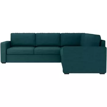 Диван Peterhof ОГОГО (арт.341919), (Ткань/Зеленый) ОГОГО Обстановочка!