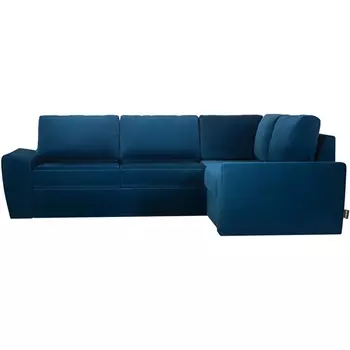 Диван Peterhof ОГОГО (арт.463333), (Ткань/Темно-синий) ОГОГО Обстановочка!