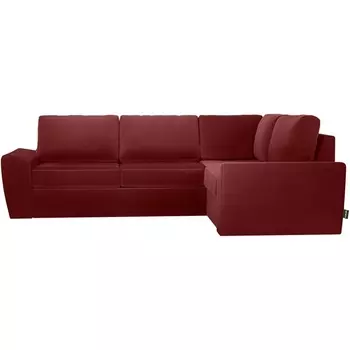 Диван Peterhof ОГОГО (арт.463382), (Ткань/Красный) ОГОГО Обстановочка!