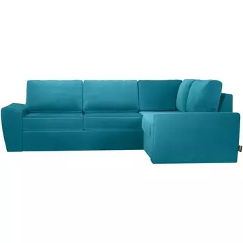 Диван Peterhof ОГОГО (арт.463383), (Ткань/Голубой) ОГОГО Обстановочка!