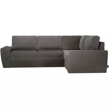 Диван Peterhof ОГОГО (арт.463384), (Ткань/Серый) ОГОГО Обстановочка!