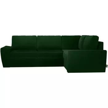 Диван Peterhof ОГОГО (арт.463386), (Ткань/Зеленый) ОГОГО Обстановочка!