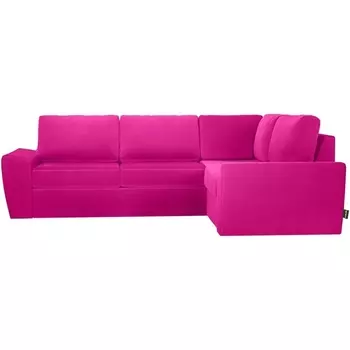 Диван Peterhof ОГОГО (арт.463387), (Ткань/Розовый) ОГОГО Обстановочка!