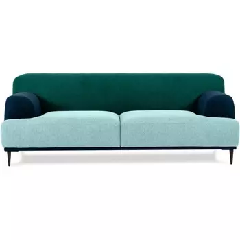 Диван Portofino wave 2-х местный ОГОГО (арт.583265), (Рогожка) ОГОГО Обстановочка!