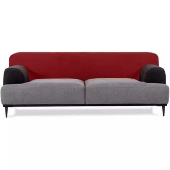 Диван Portofino wave 2-х местный ОГОГО (арт.583264), (Рогожка) ОГОГО Обстановочка!