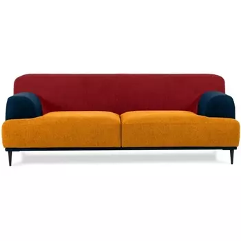 Диван Portofino wave 2-х местный ОГОГО (арт.583263), (Рогожка) ОГОГО Обстановочка!