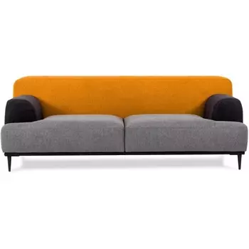 Диван Portofino wave 2-х местный ОГОГО (арт.583283), (Рогожка) ОГОГО Обстановочка!