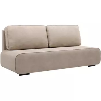 Диван прямой бежевый D1 Лаки AAA41235012 D1 furniture