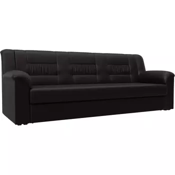 Диван прямой Карелия Лига Диванов (Экокожа) арт.126522