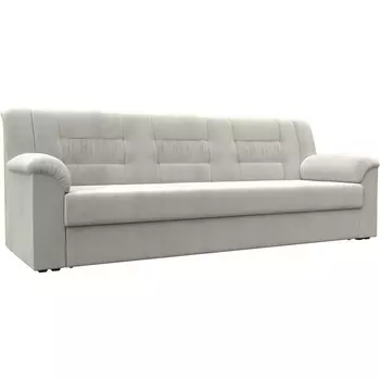 Диван прямой Карелия Лига Диванов (Велюр) арт.126526