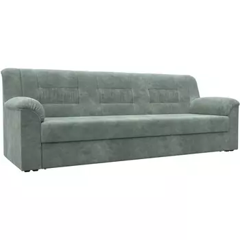 Диван прямой Карелия Лига Диванов (Велюр) арт.126518