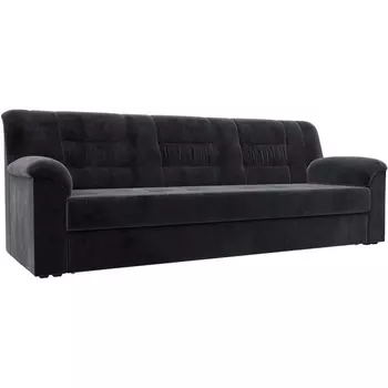 Диван прямой Карелия Лига Диванов (Велюр) арт.127255