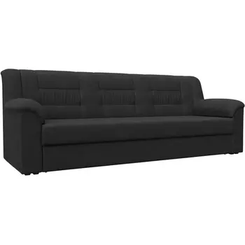 Диван прямой Карелия Лига Диванов (Замша) арт.126532