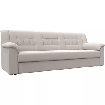 Диван прямой Карелия Лига Диванов (Замша) арт.126534