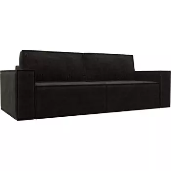 Диван прямой Куба Лига Диванов (Велюр) арт.126558