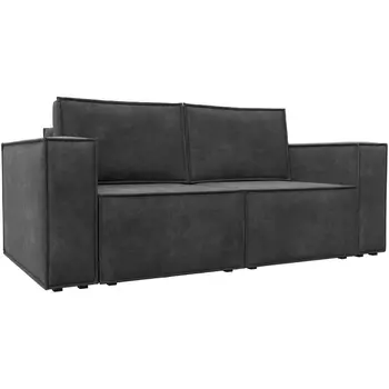 Диван прямой Куба мини Лига Диванов (Велюр) арт.126593