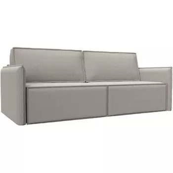 Диван прямой Либерти Лига Диванов (Рогожка) арт.122625