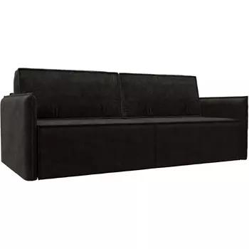 Диван прямой Либерти Лига Диванов (Велюр) арт.126615