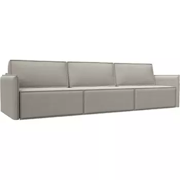 Диван прямой Либерти лонг Лига Диванов (Рогожка) арт.122627